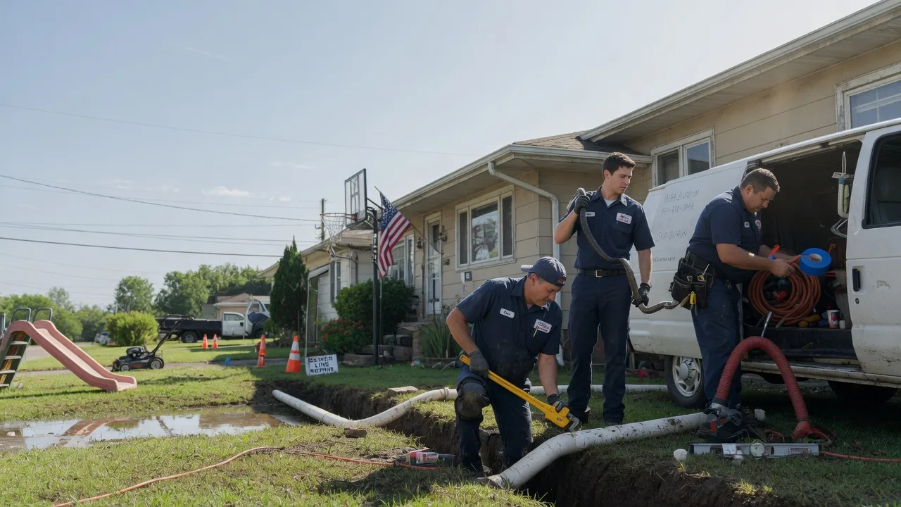 Toilet Installation in Bernie, MO near me